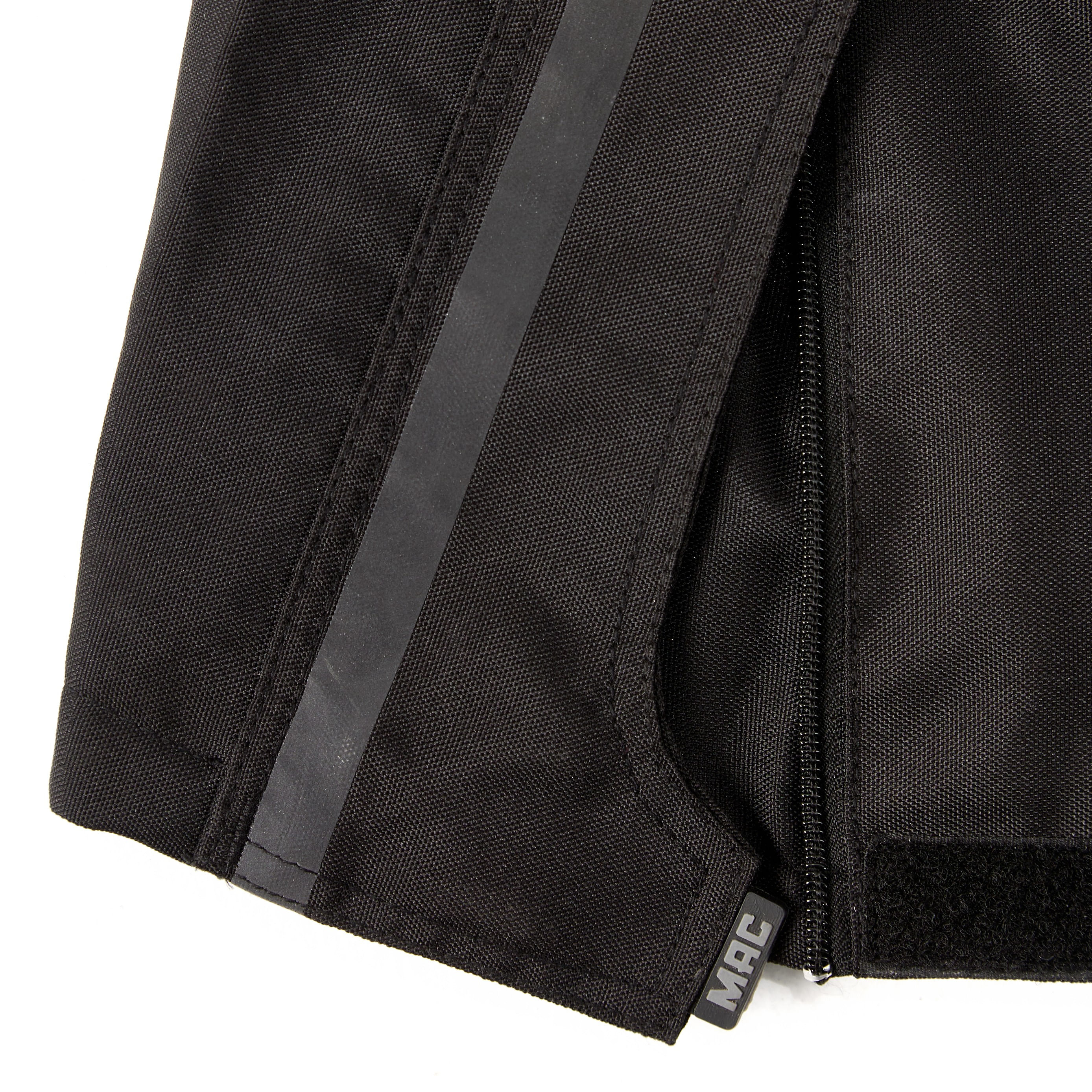 Pantalón MAC Cardinal Mujer Negro